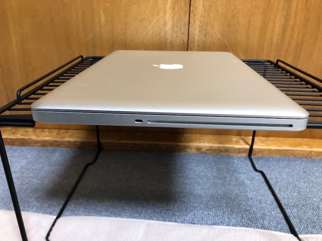 MacBook本体 Mac Book Pro 15inch 2013
