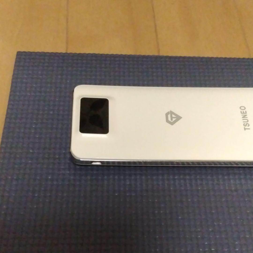 スマホ携帯バッテリー