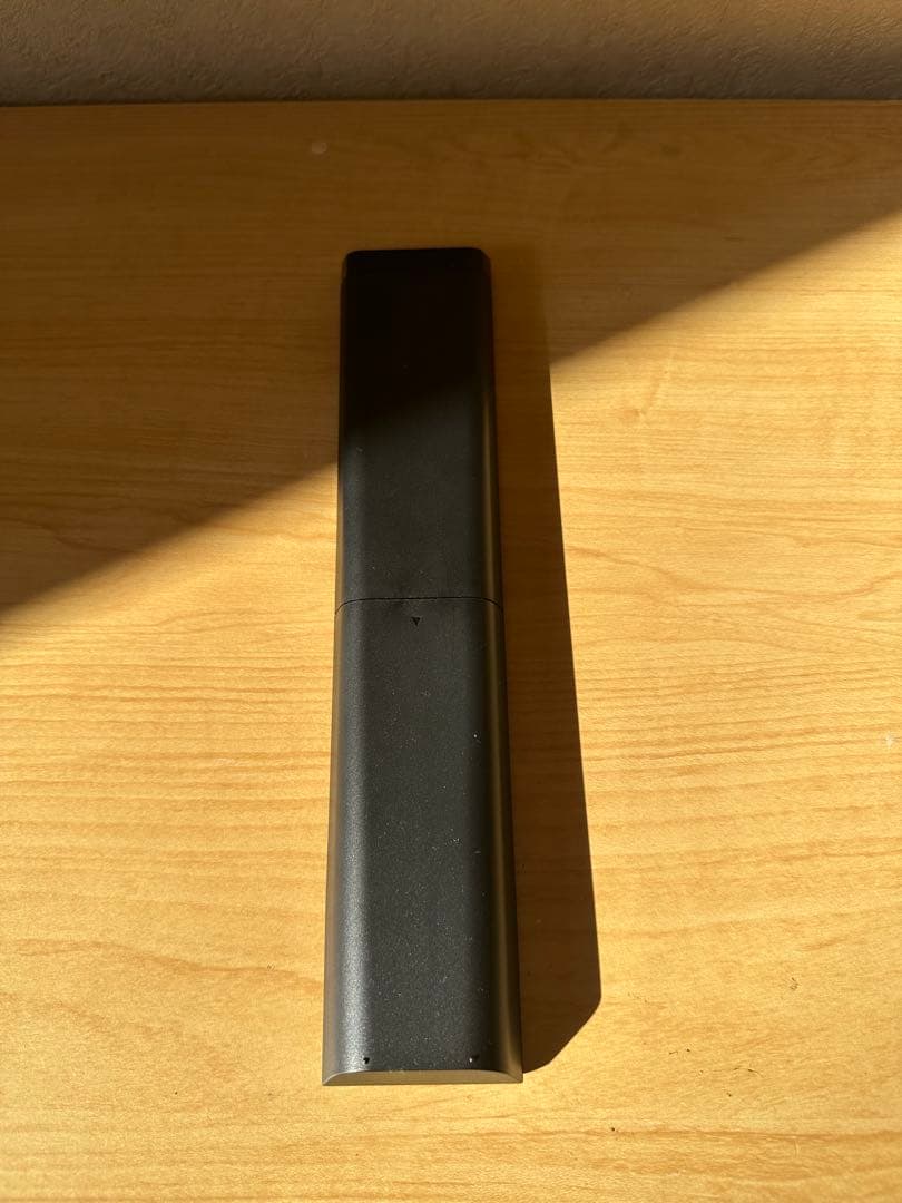 美品　中古FUNAI 55V型 有機ELテレビ【FE-55U6030】55インチ
