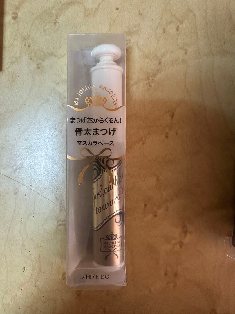 資生堂マジョリカマジョルカ ラッシュゴージャスウイング　まとめ売り