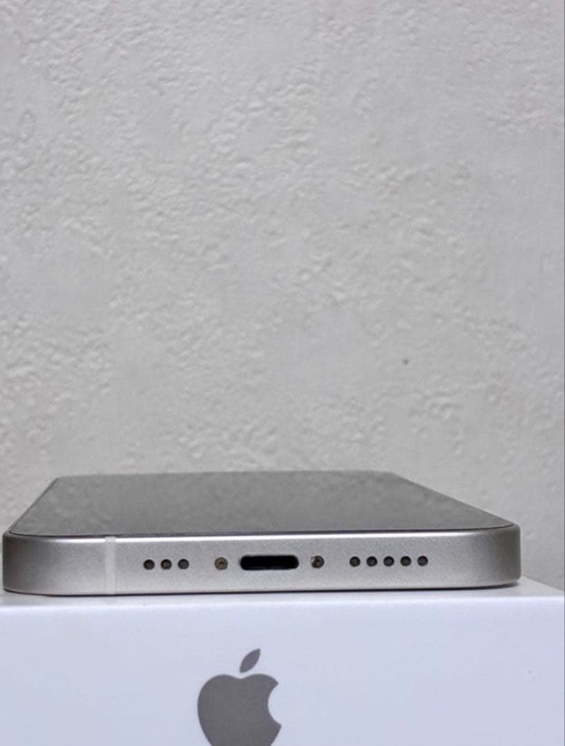 iPhone13 スターライト 128G 箱無し ジャンク品
