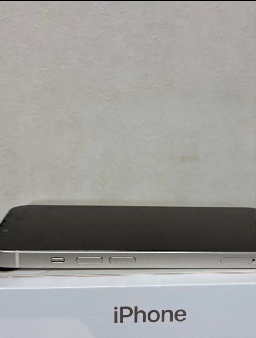 iPhone13 スターライト 128G 箱無し ジャンク品