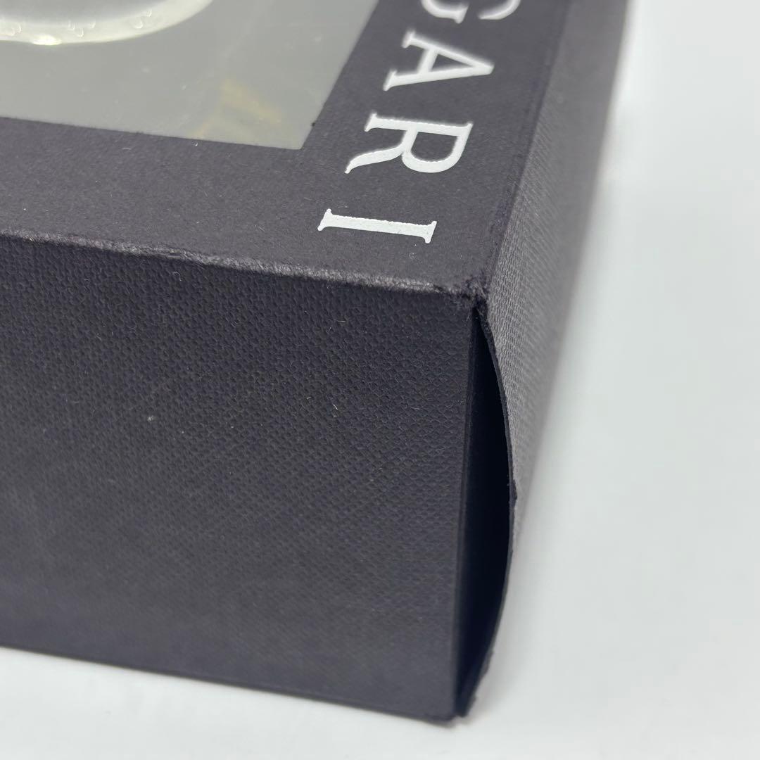 【廃盤品】BVLGARI ブルガリブラックオードトワレ スプレー 75ml