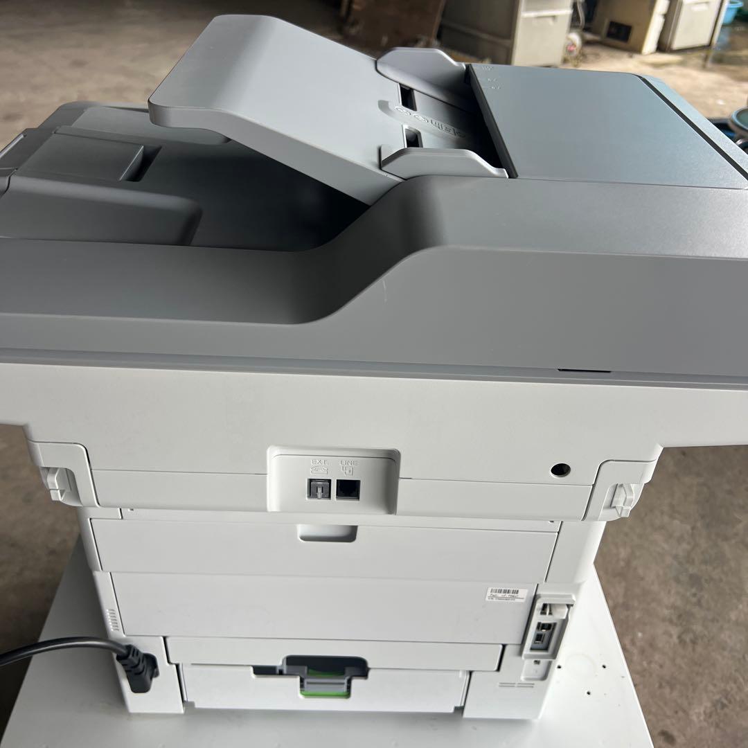 Brother MFC-L6900DW 業務用プリンター