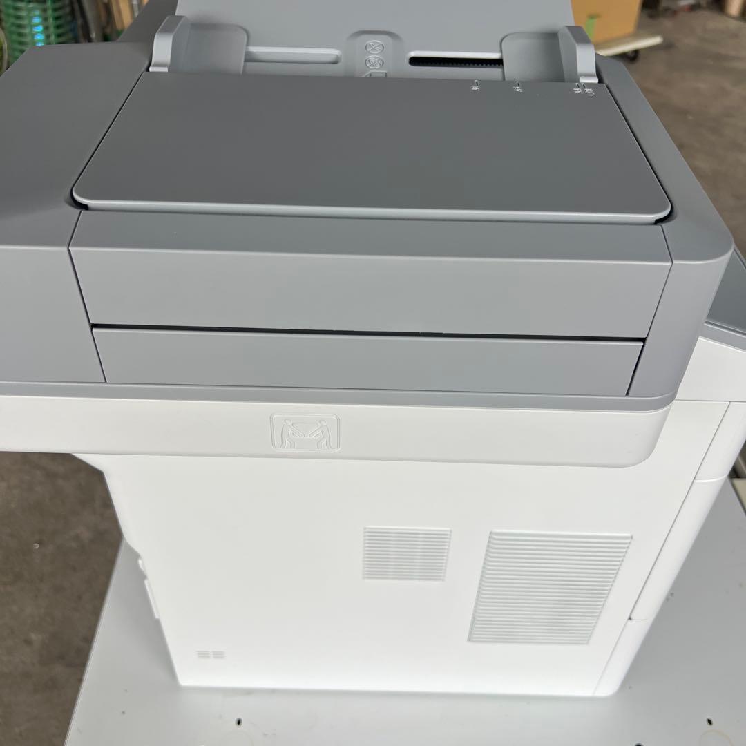 Brother MFC-L6900DW 業務用プリンター