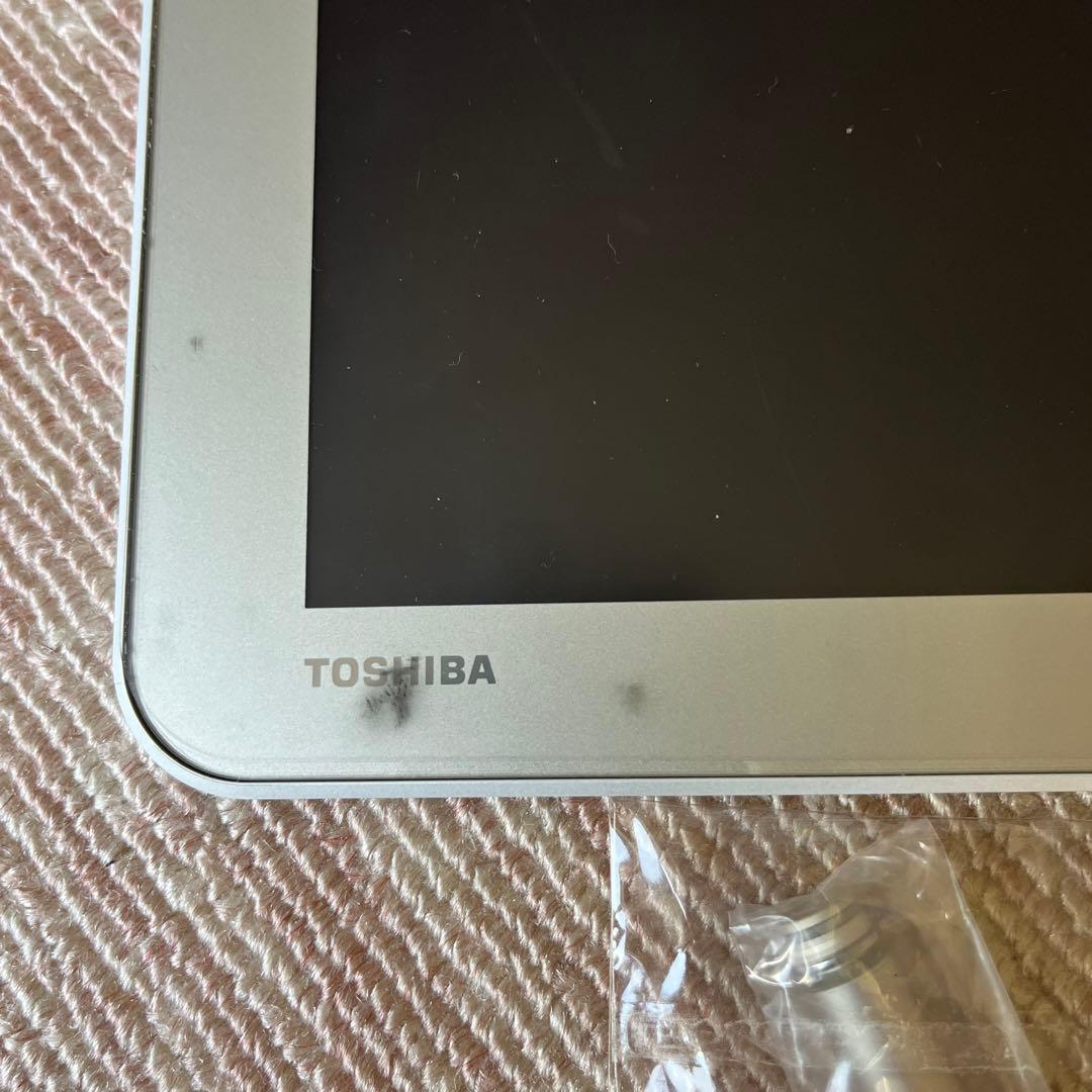 dynabook Tab S80 WT10PE アクティブ静電ペン＋電池付