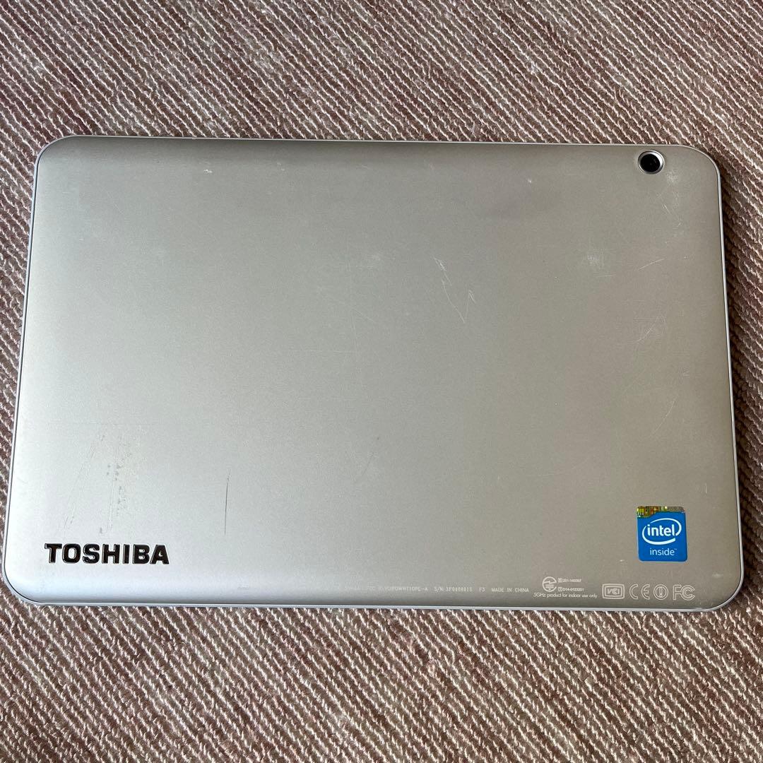 dynabook Tab S80 WT10PE アクティブ静電ペン＋電池付