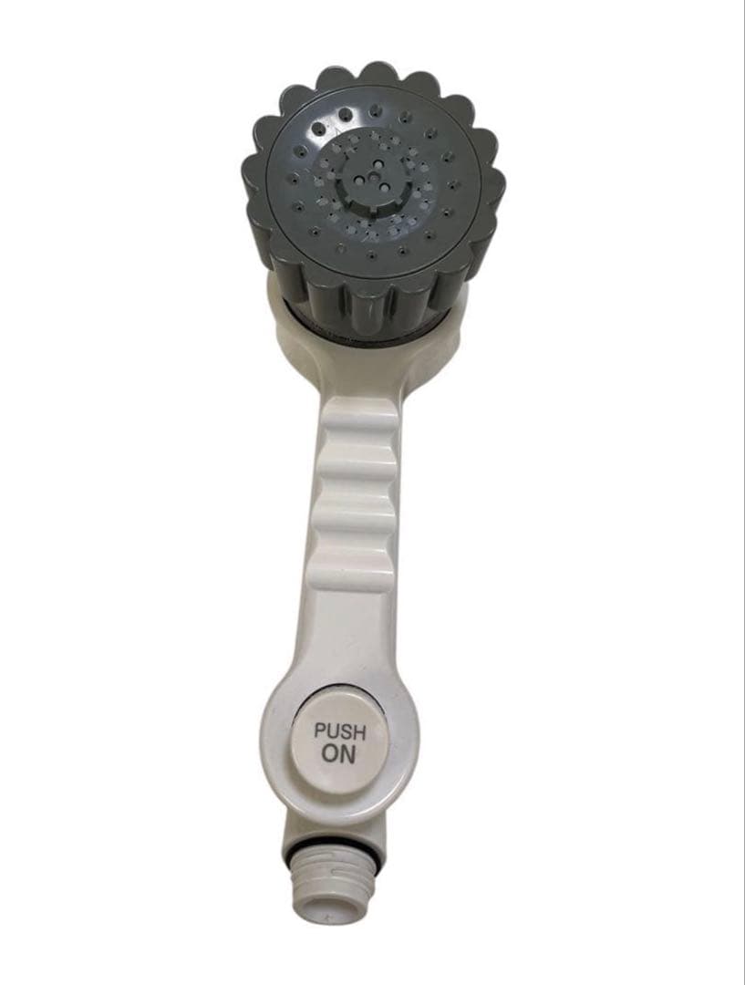 【美品】Mirable zero ミラブル ゼロ　シャワーヘッド