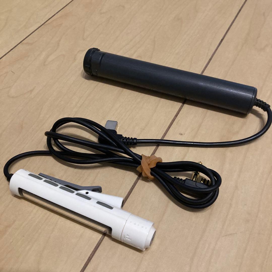 SONY ポータブルCDプレーヤー ウォークマン D-EJ855-LM ブルー
