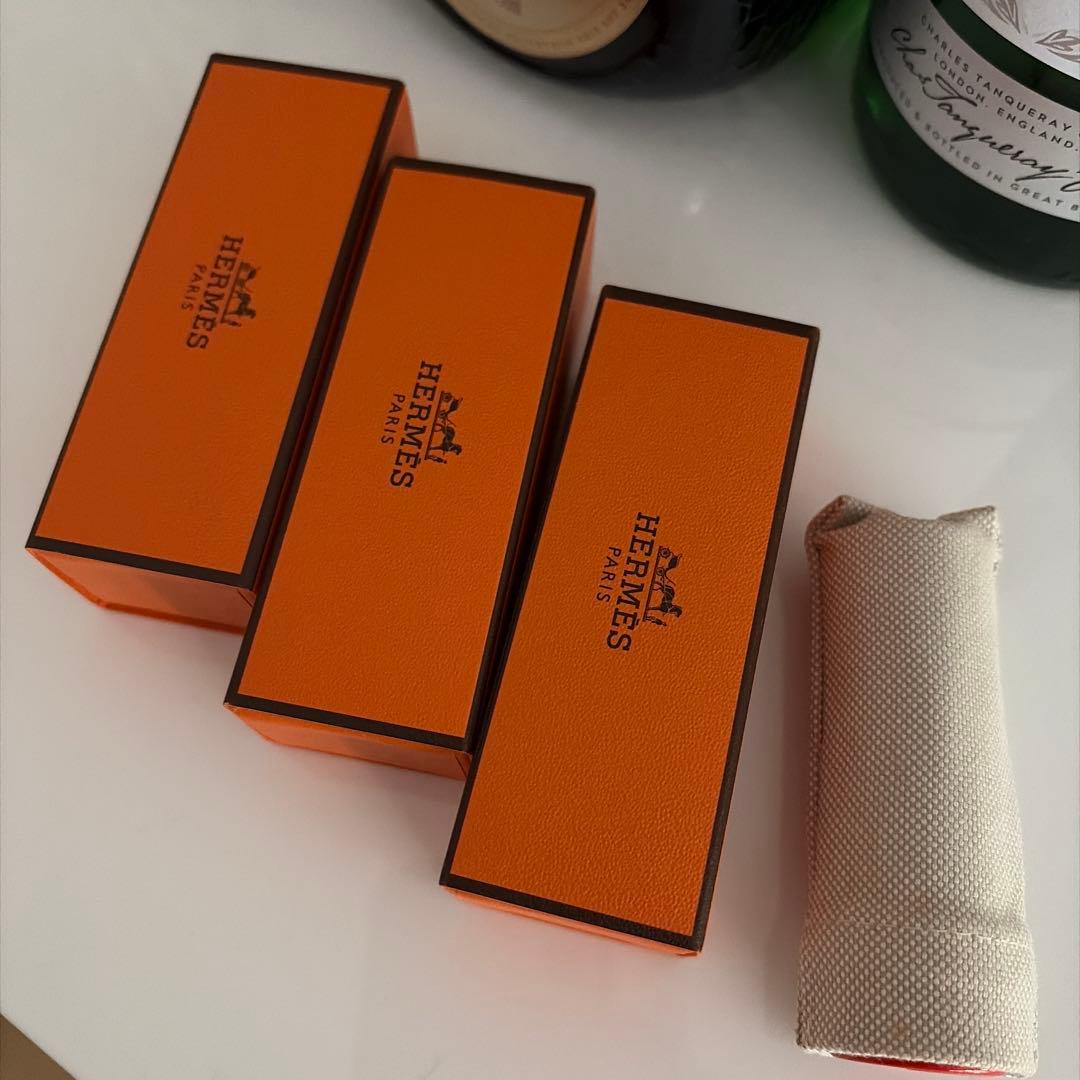 HERMESルージュ4本セット