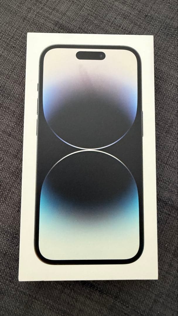 iPhone 14Pro 128GB SIMフリー