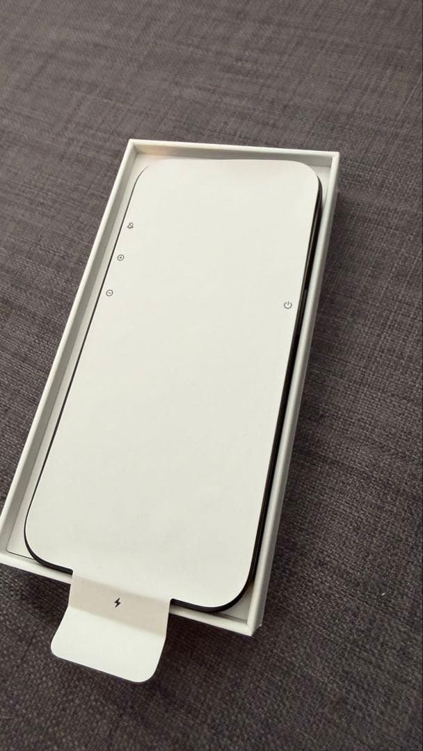 iPhone 14Pro 128GB SIMフリー