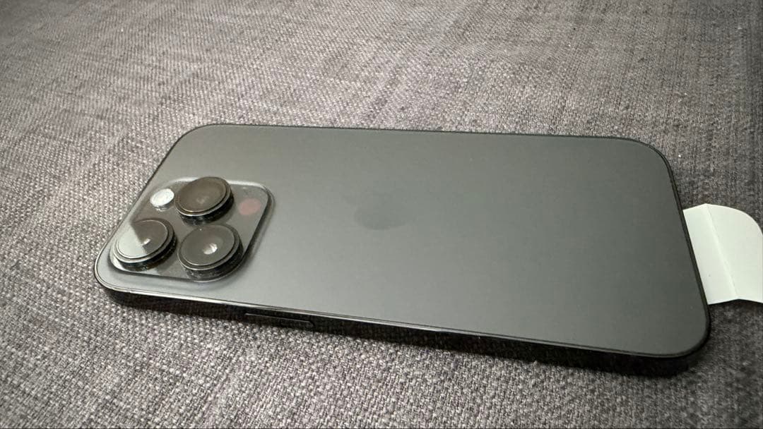 iPhone 14Pro 128GB SIMフリー