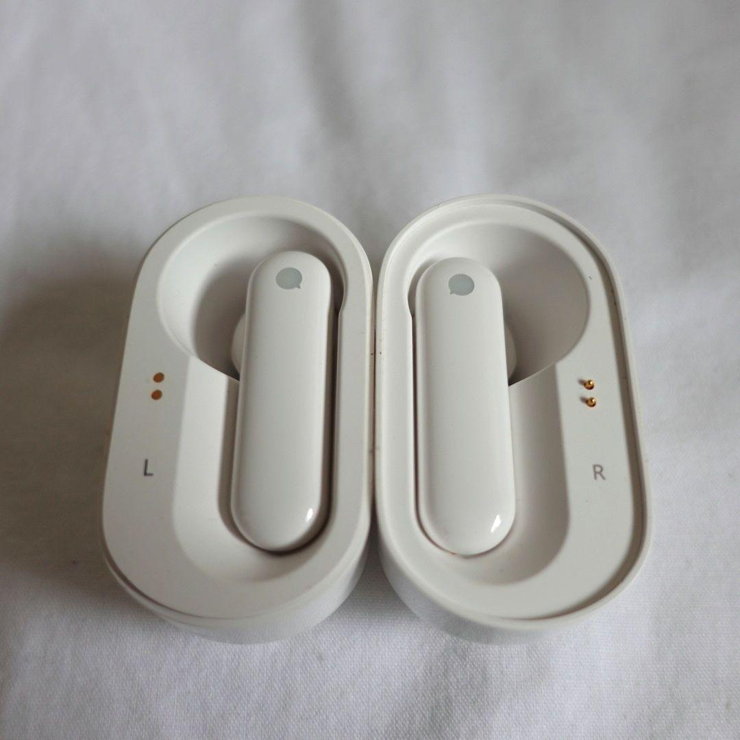 Timekettle M2 イヤホン翻訳機（音楽・通話対応） 付属品完備