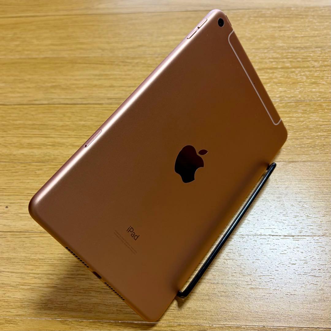 iPad本体 iPad mini5 WiFi+Cellular 256GB
