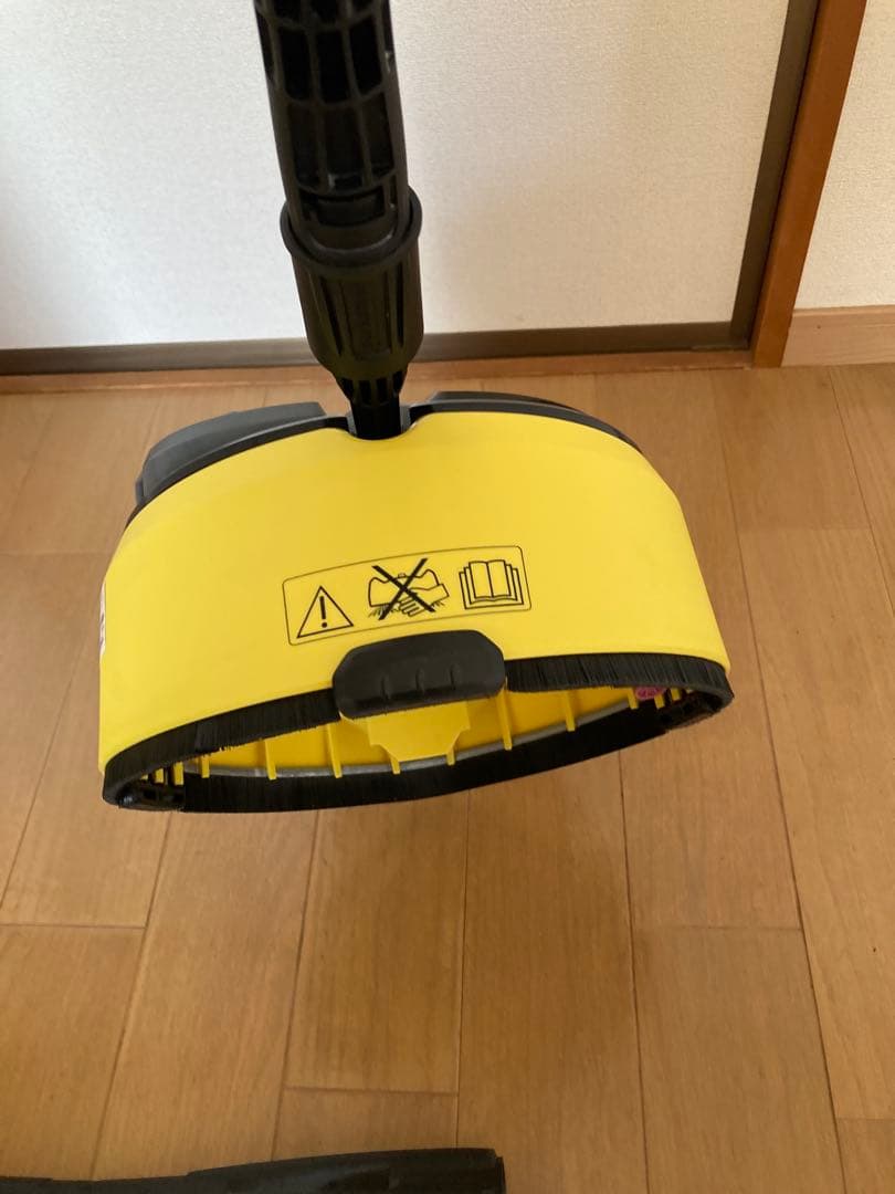 ケルヒャー 高圧洗浄機 K5 プレミアムサイレント 60Hzモデル