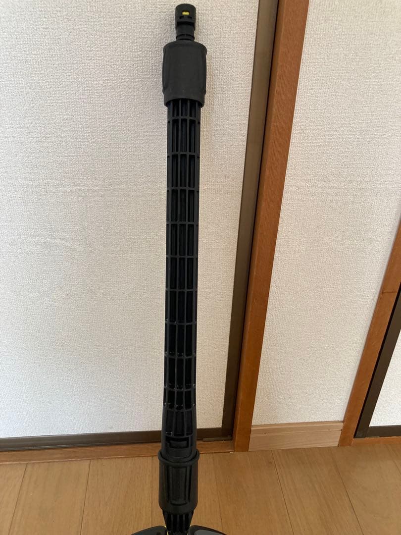 ケルヒャー 高圧洗浄機 K5 プレミアムサイレント 60Hzモデル