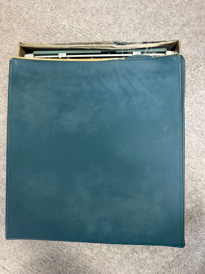 Olivetti Lettera 32 オリベッティ