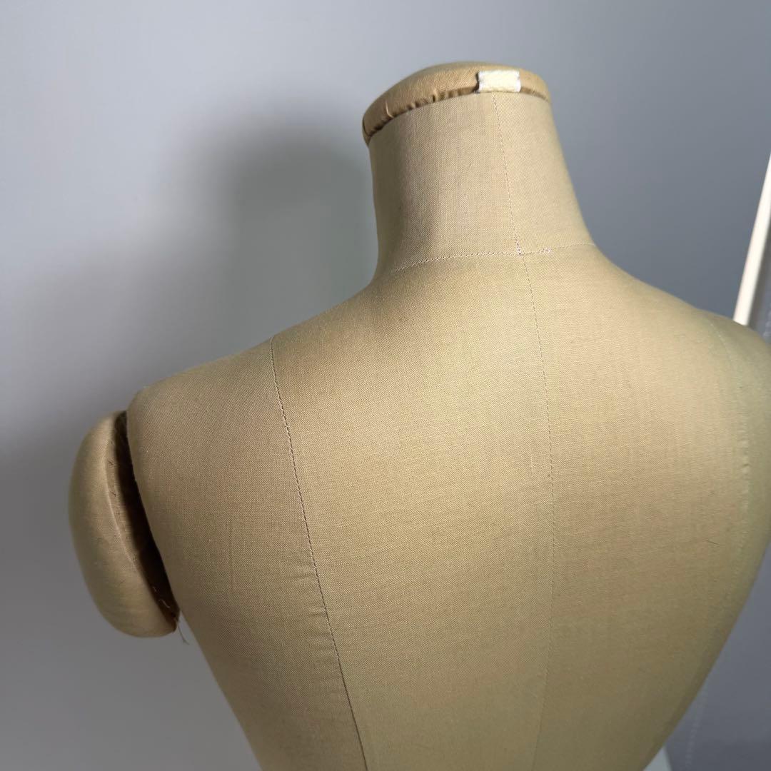 百日草　着付けボディー　とーり　着物　和装　練習用　マネキン　トルソー