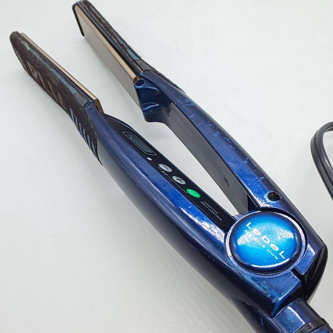 ルベル プライア SS LebeL PLIA ストレートアイロン【正規品】41