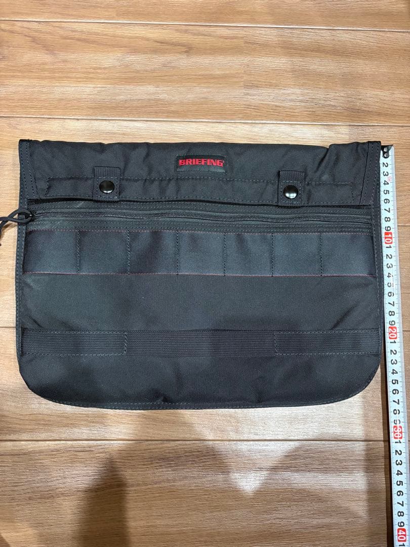 ノートPCケース BRIEFING B4 LINER INNER PANEL