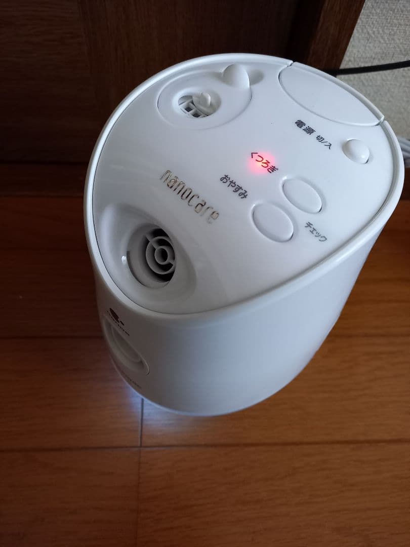 Panasonic ナノケア