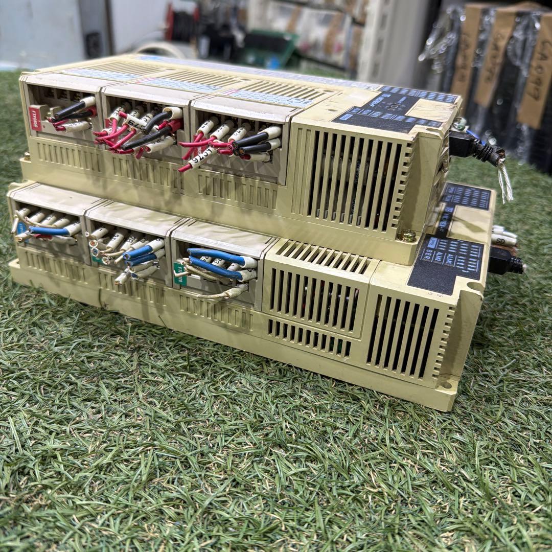 電源ユニット 6D008 FPF56X-A10 PLC controller FTF56X-N