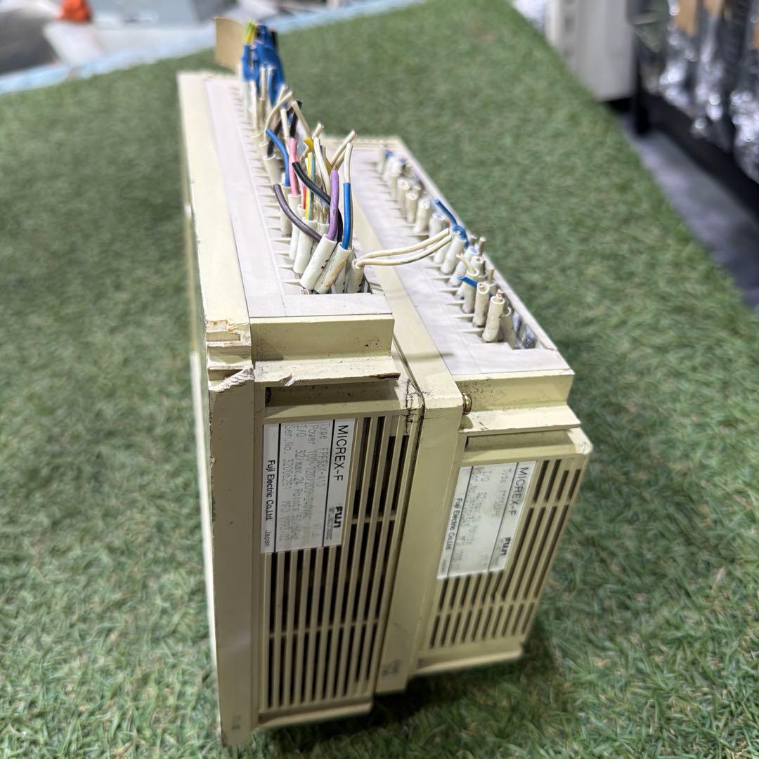 電源ユニット 6D008 FPF56X-A10 PLC controller FTF56X-N