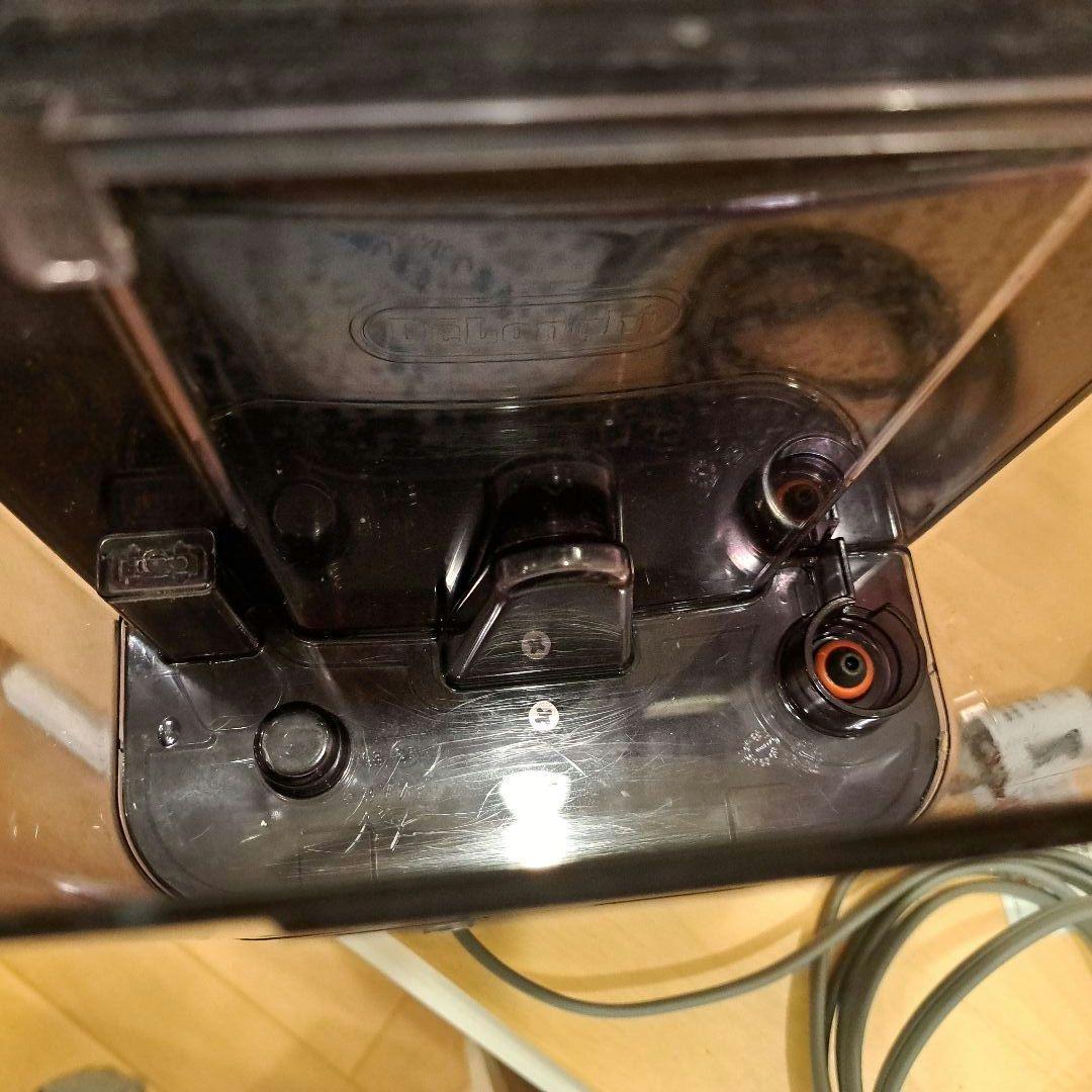 De'Longhi AUTENTICA コーヒーメーカー