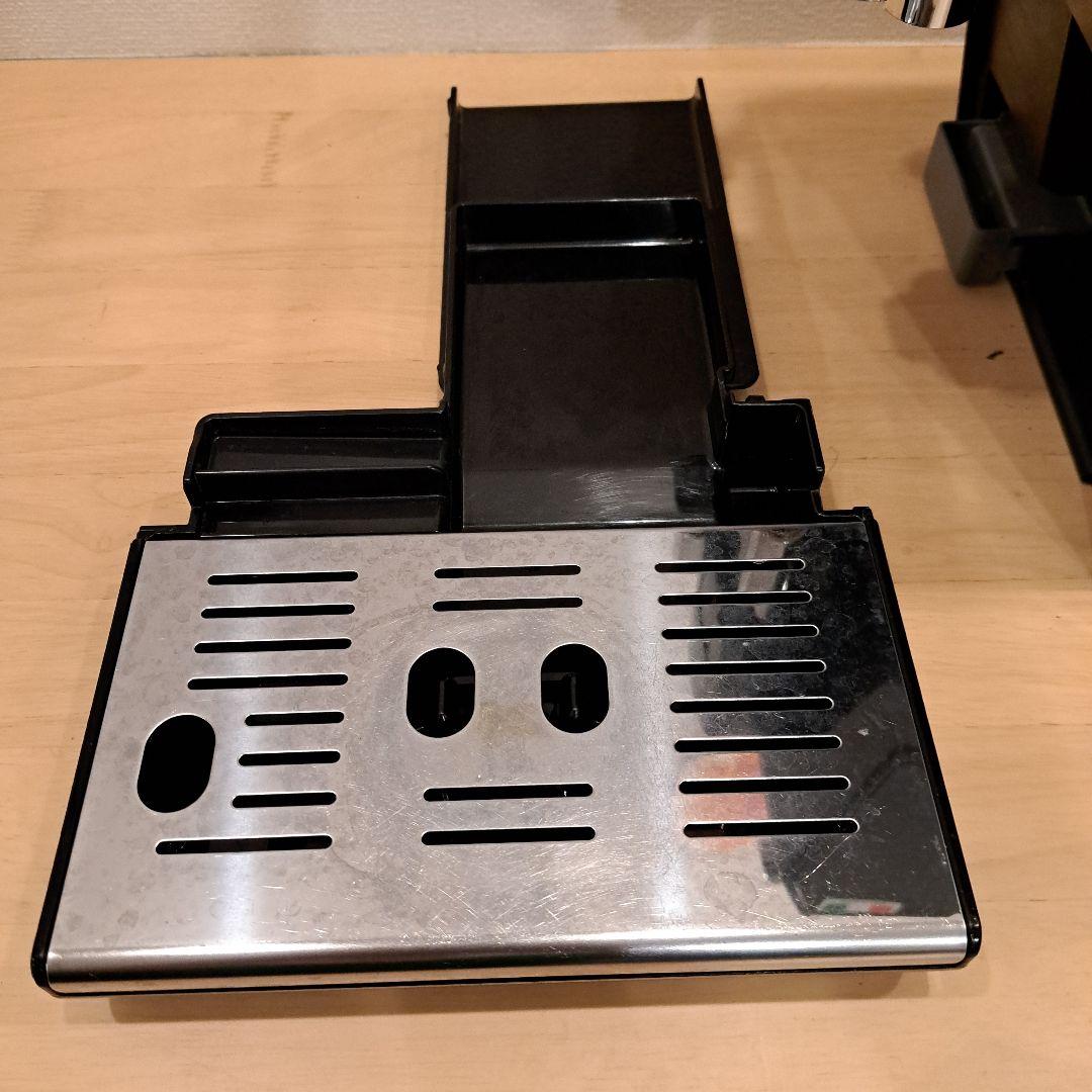 De'Longhi AUTENTICA コーヒーメーカー