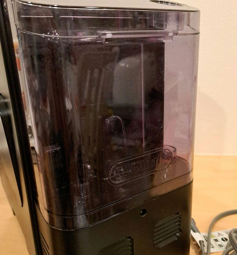 De'Longhi AUTENTICA コーヒーメーカー
