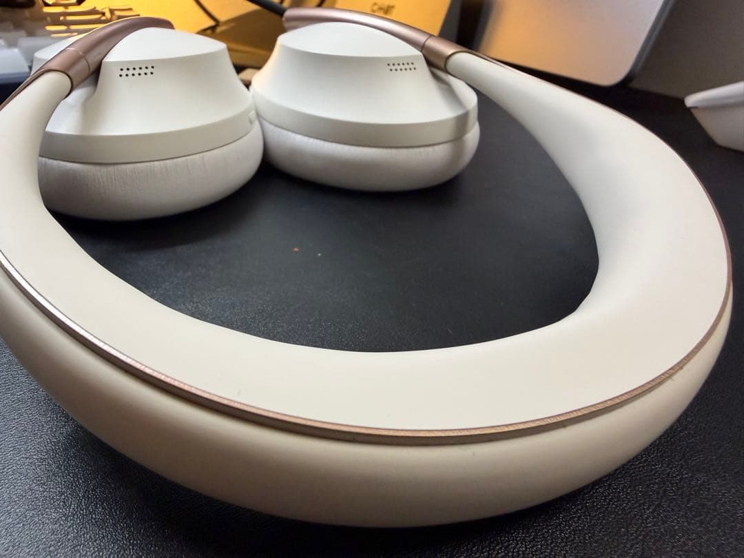 Bose NC700 ノイズキャンセリングヘッドホン