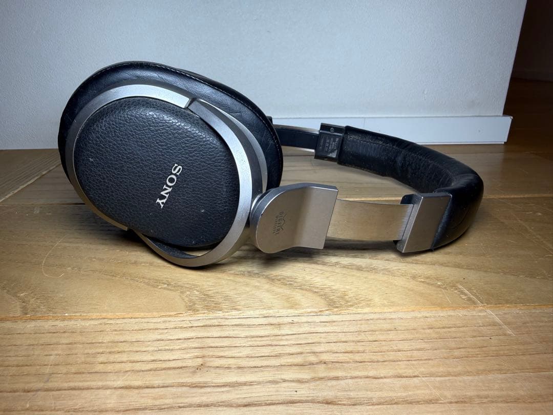ソニー MDR-HW700DS 9.1chデジタルサラウンド ヘッドホン 4K