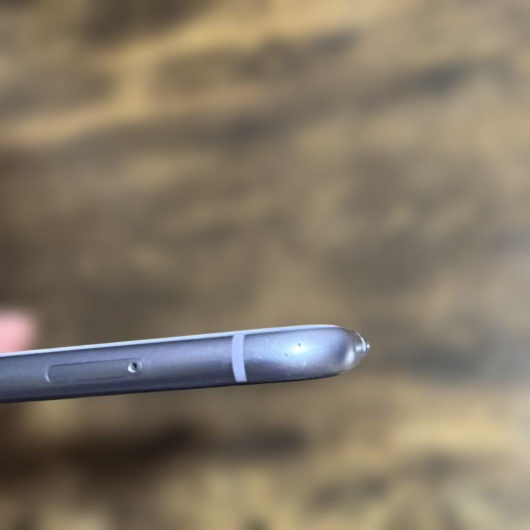 【美品】iPhone 11 パープル 64GB SIMフリー