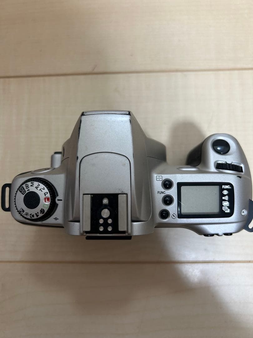 Canon EOS REBEL 2000 フィルムカメラ レンズ付き！