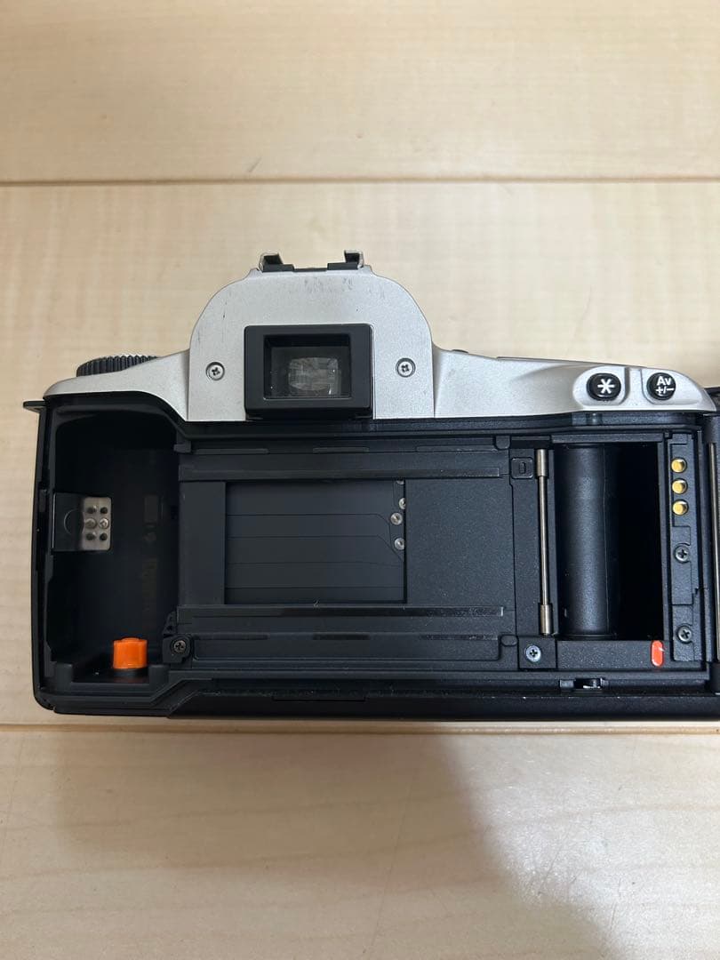 Canon EOS REBEL 2000 フィルムカメラ レンズ付き！