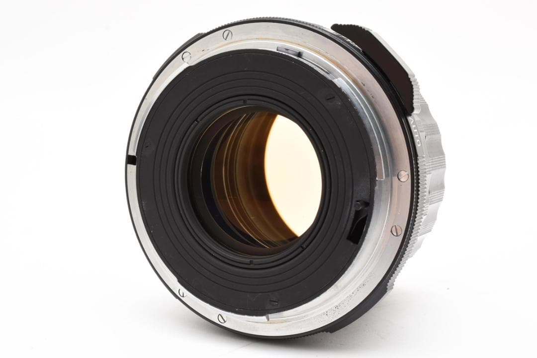 ASAHI PENTAX 6x7 TTL 105mm f2.4 中判カメラ