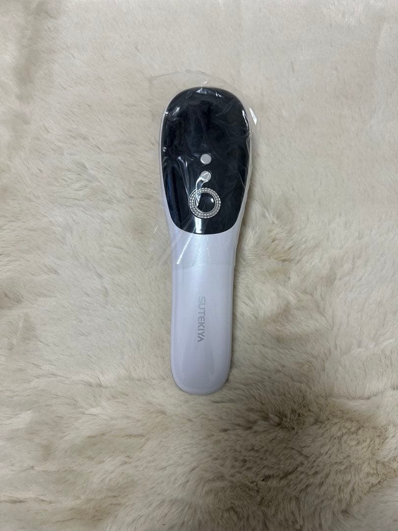 IPL脱毛器 サングラス・ジェル付き
