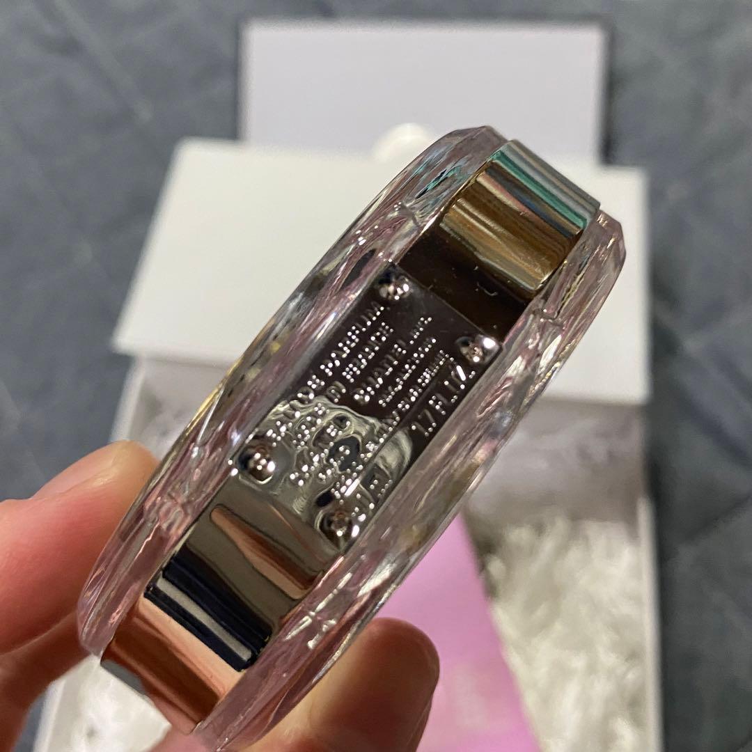 【mamma】CHANEL チャンス オー タンドゥル オードゥ