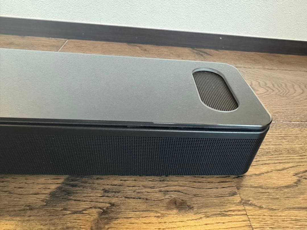 Bose Smart Ultra Soundbar ブラック ※箱なし