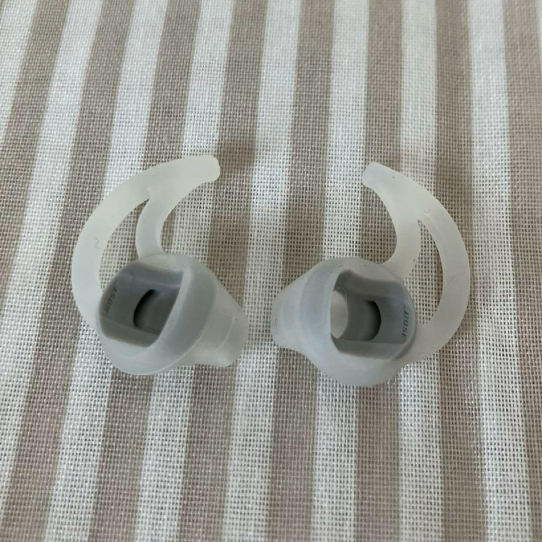 Bose IE2 audio headphones イヤホン　ケース付き