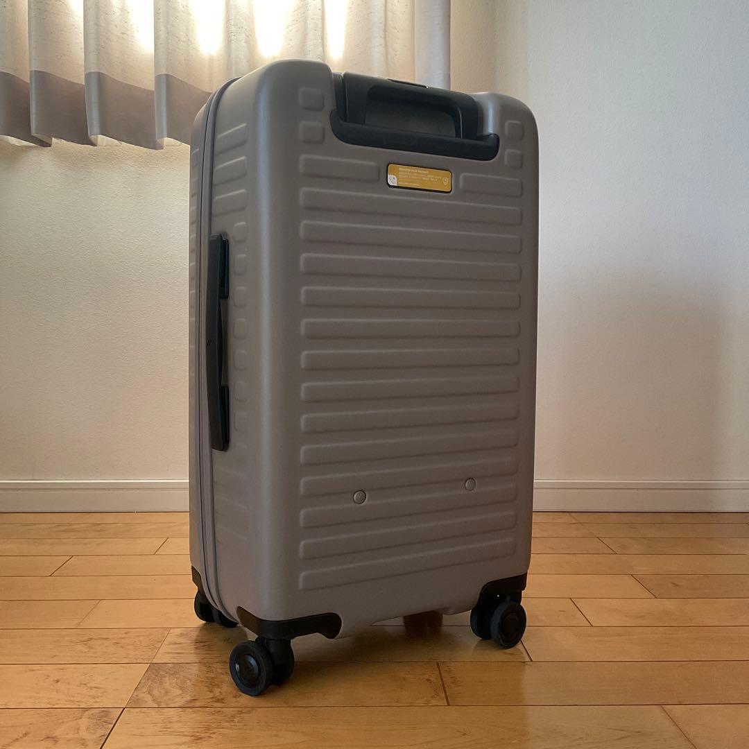 LOJEL Cubo Fit S　55L（62L）スーツケース