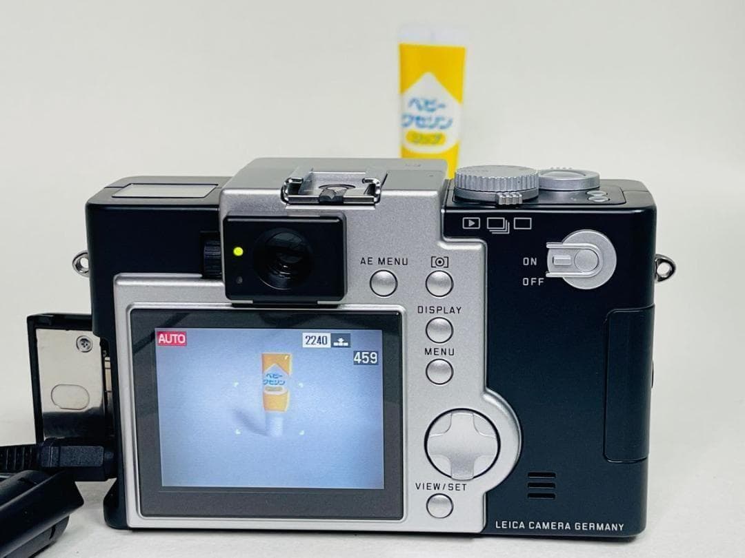 ■極上品■ LEICA DIGILUX 1 ライカ デジルックス1
