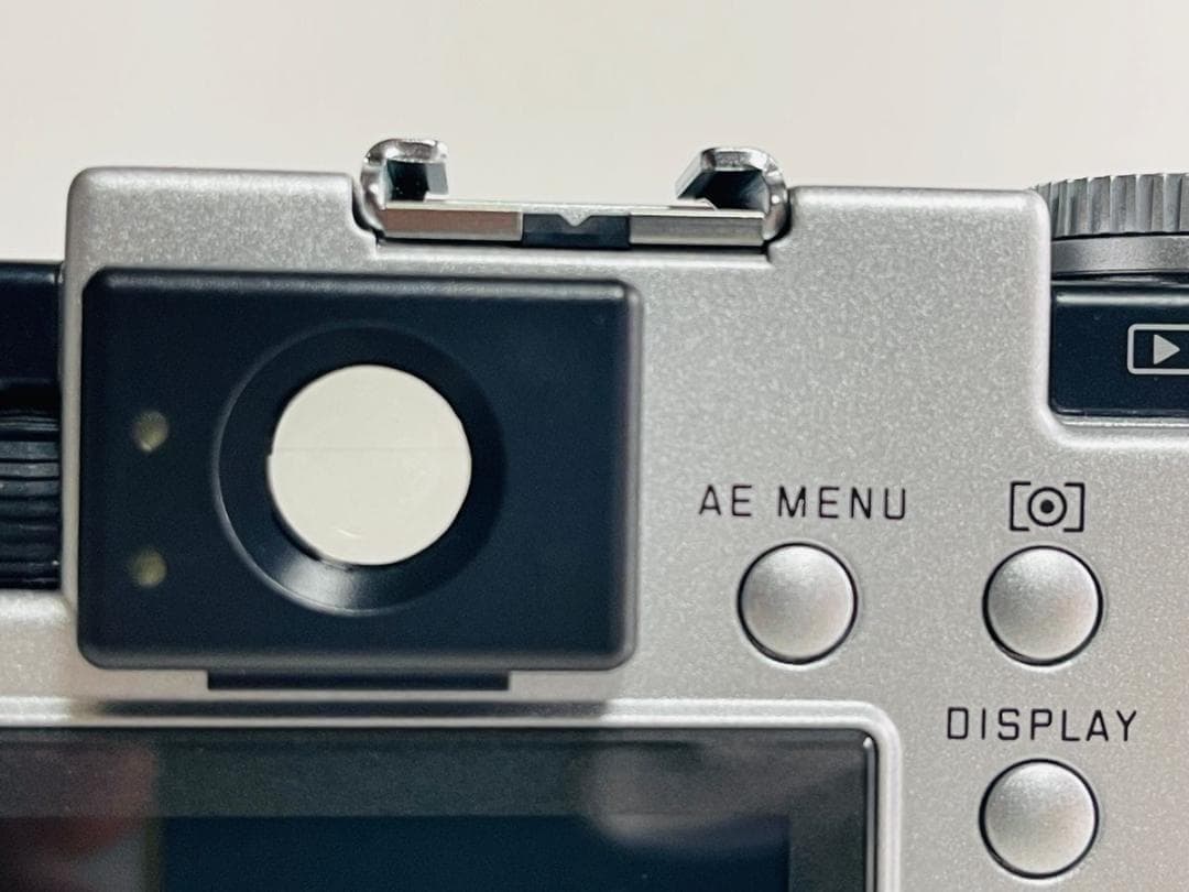 ■極上品■ LEICA DIGILUX 1 ライカ デジルックス1