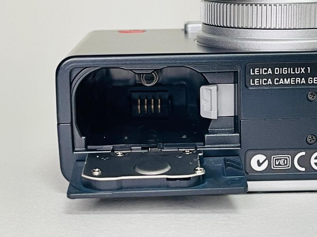 ■極上品■ LEICA DIGILUX 1 ライカ デジルックス1