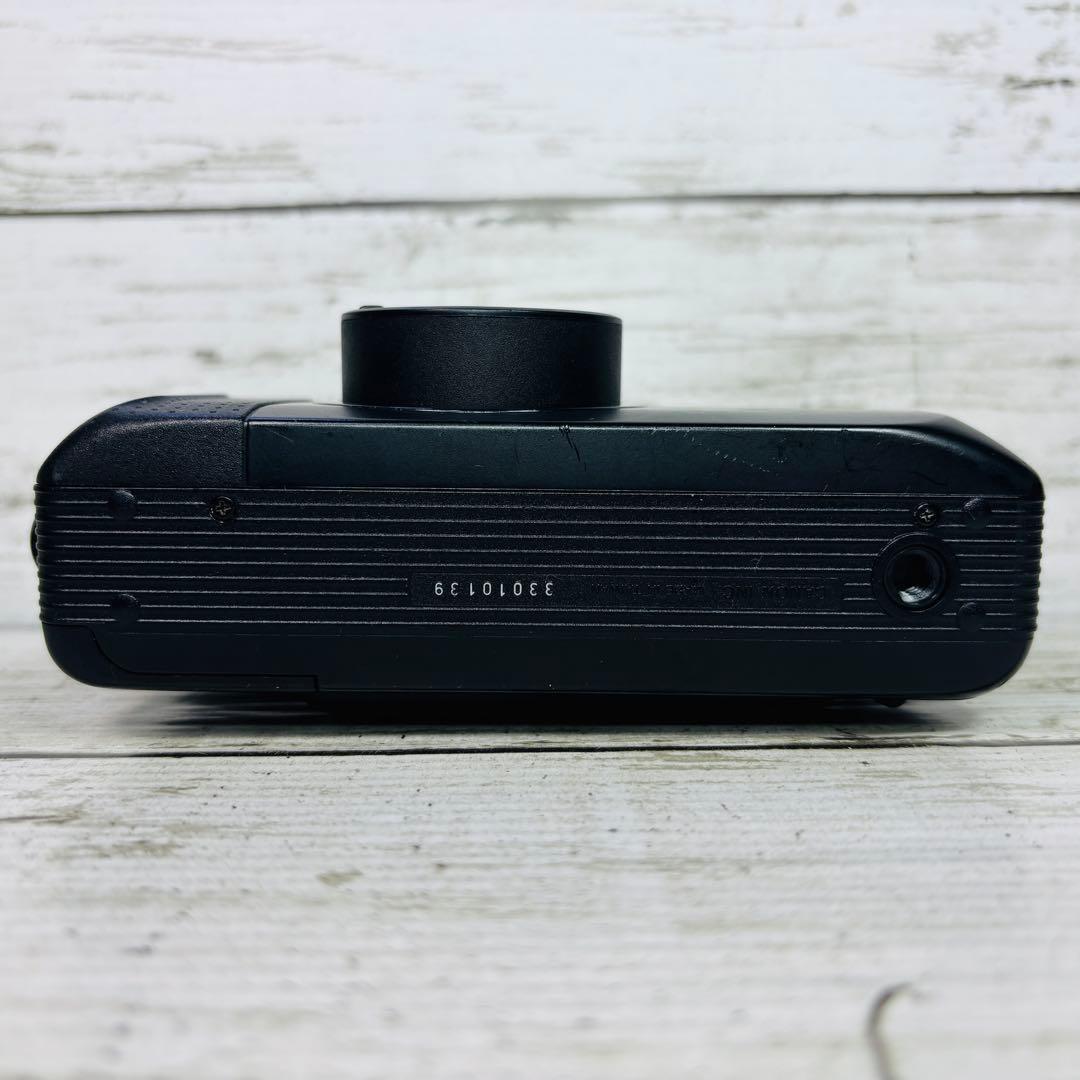 【動作良好】Canon フィルムカメラ Autoboy MINI