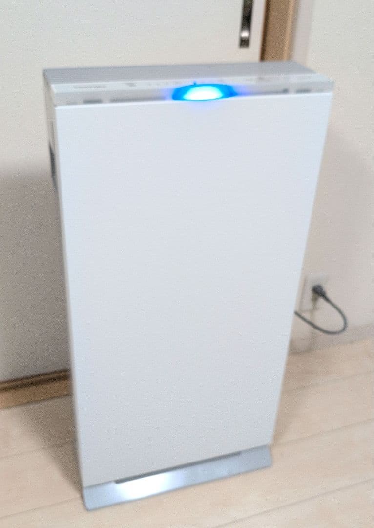 【美品】　東芝 TOSHIBA UVish CSD-BZ100A