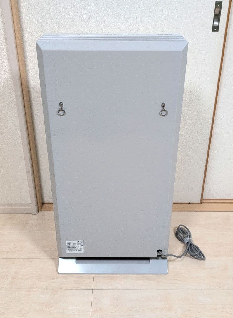 【美品】　東芝 TOSHIBA UVish CSD-BZ100A