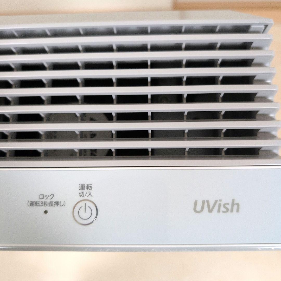 【美品】　東芝 TOSHIBA UVish CSD-BZ100A