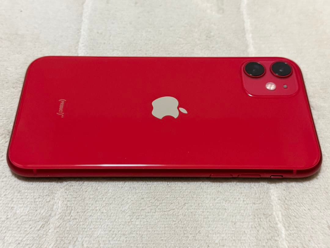 iPhone11 128GB SIMフリー